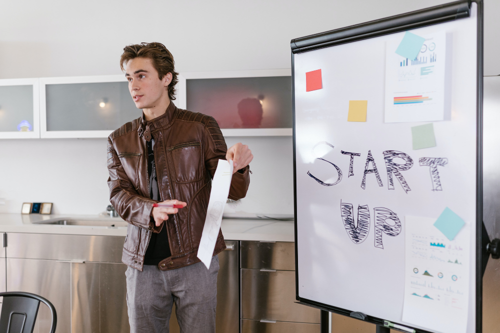 ayudas a emprendedores