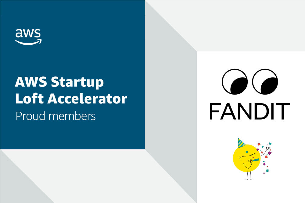 aws-startup-fandit