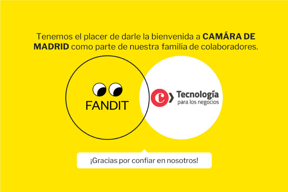 camara de madrid fandit