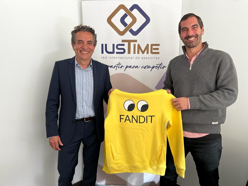 iustime fandit