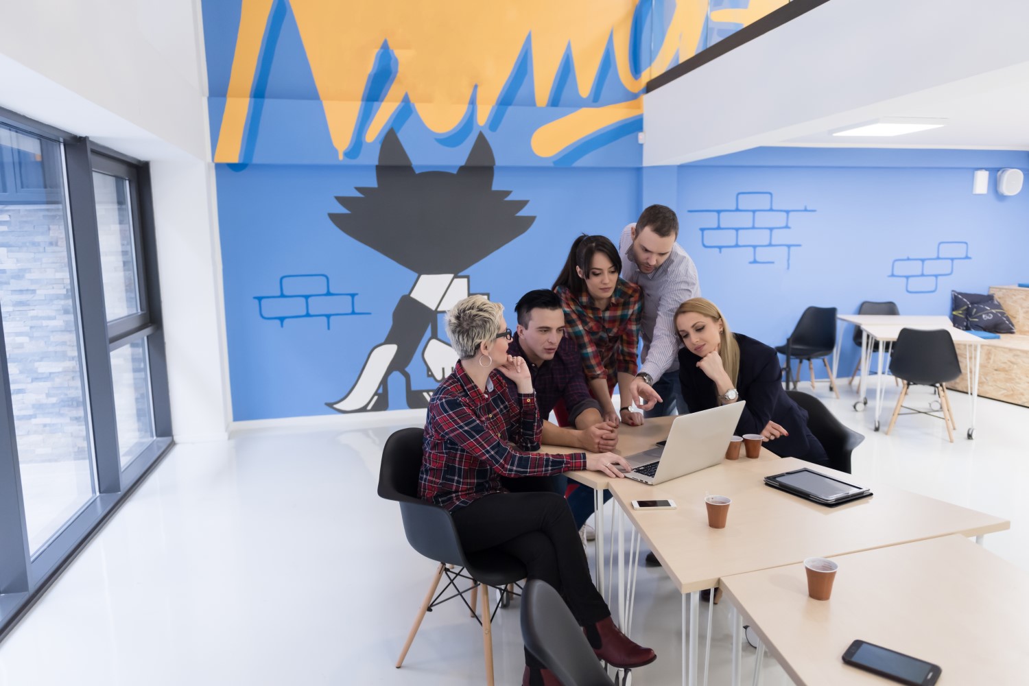 solicitar activa startups