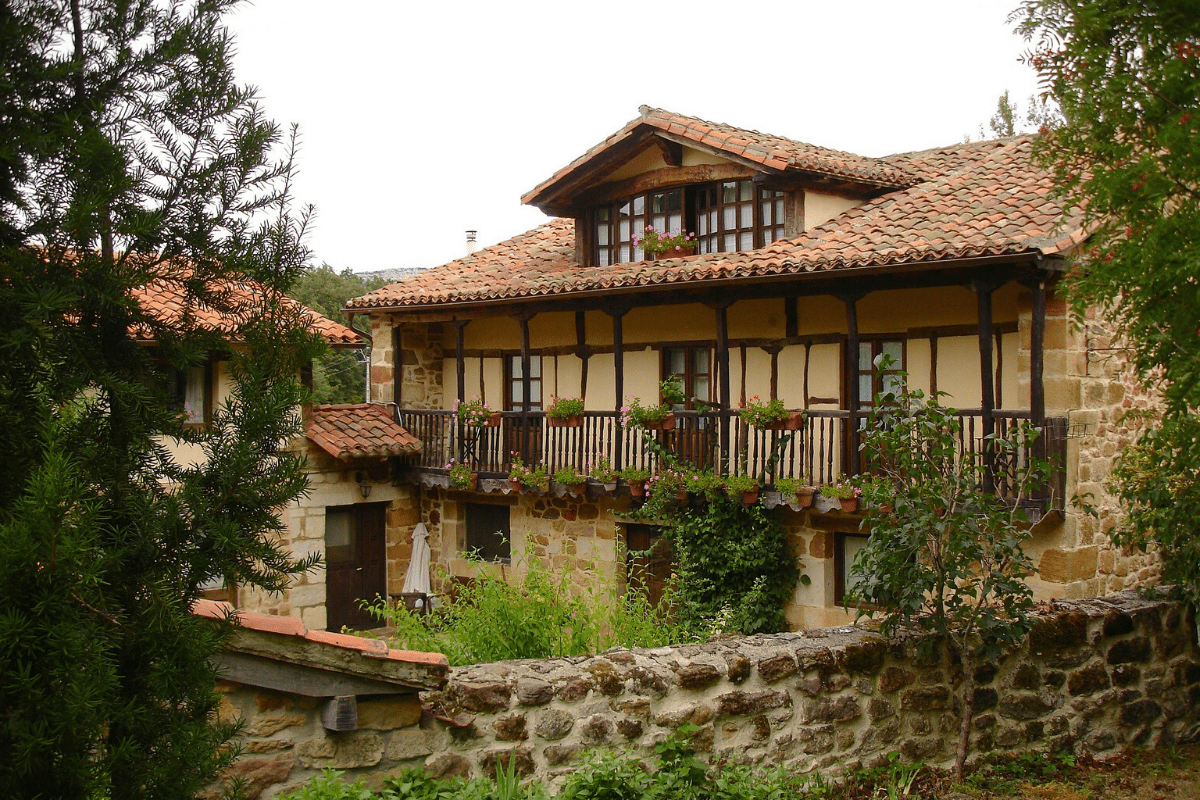 subvenciones casas rurales