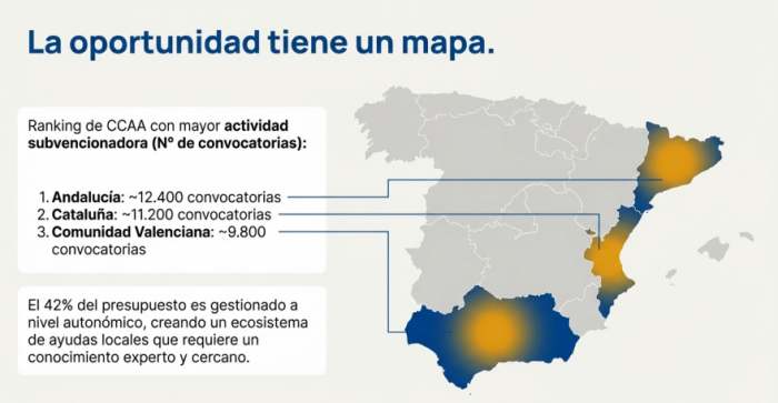 mapa espana